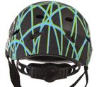 Enero, Sakate, kask ochronny, scratch, rozmiar 56-58 cm