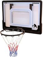Enero, tablica do koszykówki, 82-58 cm, z obręczą 38 cm