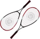 Enero, zestaw szybki badminton