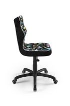 Entelo, Petit, krzesło biurowe, wzrost 159-188 cm, dinozaury