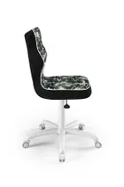 Entelo, Petit, krzesło biurowe, wzrost 159-188 cm, moro