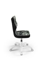 Entelo, Petit, krzesło dziecięce, wzrost 119-142 cm, moro