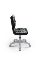 Entelo, Petit, krzesło dziecięce, wzrost 119-142 cm, moro