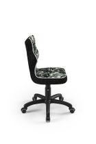 Entelo, Petit, krzesło dziecięce, wzrost 133-159 cm, moro