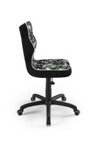 Entelo, Petit, krzesło młodzieżowe, wzrost 146-176,5 cm, moro