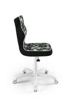 Entelo, Petit, krzesło młodzieżowe, wzrost 146-176,5 cm, moro