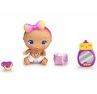 Epee, Bellies, Rozkoszne brzuszki, Kuki Cute, lalka interaktywna