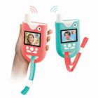 Epee, Cyfrowe Kreacje, video walkie-talkie, 300m