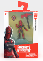 Epee, Fortnite, Red Knight, figurka z akcesoriami