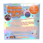 Epee, Nano Tape Magic, zestaw do tworzenia akcesoriów z taśmy nano, Magia Kawaii