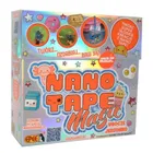 Epee, Nano Tape Magic, zestaw do tworzenia akcesoriów z taśmy nano, Urocze Jedzonko