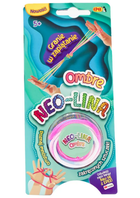 Epee, Neo-Lina Ombre, granie w zaplątanie