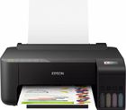 Epson, drukarka, EcoTank L1270 WiFi, czarny