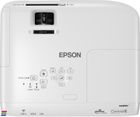Epson, projektor, EB-X49, 3LCD, XGA, 3600AL, 16k:1, HDMI