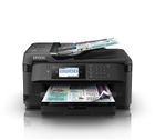 Epson, urządzenie wielofunkcyjne, atramentowe, kolor, A3, WF-7710DWF C11CG36413