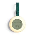 ergoPouch, Drift Away, usypiacz z białym szumem i lampką LED, Sage