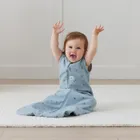 ergoPouch, śpiworek Jersey, 3-12m, TOG 1.0, Dragonflies