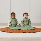 ergoPouch, śpiworek Jersey, 3-12m, TOG 2.5, Willow