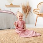 ergoPouch, śpiworek jersey, 8-24m, 0.2 tog