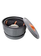 Esbit, Cookset, zestaw naczyń turystycznych, 2,35l