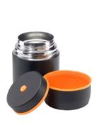 Esbit, Food Jug, termos obiadowy, czarny, 750 ml