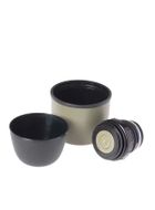 Esbit, Vacuum Flask, termos, olive green, 1l