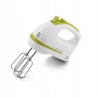 Esperanza, Apple Pie, mikser ręczny, 400W, EKM011