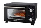 Esperanza, Calzone, mini piekarnik, 800W, 10l