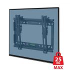 Esperanza, Castor, uchwyt do tv, 14-50", ERW010