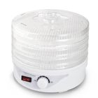 Esperanza, Délicatesse, suszarka do grzybów, warzyw i owoców, EKD003, 250W, biała
