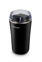 Esperanza, młynek do kawy ristretto, czarny, ekc008k