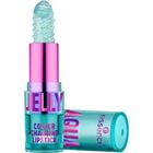 Essence, Aqua Jelly Colour Changing Lipstick, pomadka dopasowująca się do koloru ust, 2,8g
