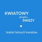 Essentia Nature, odświeżacz w sprayu do tkanin i wnętrz, Leśne Kwiaty, 50 ml