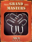 Eureka! Grand Master, MWM, łamigłówka, poziom 4/4