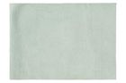 Eurofirany, dywanik łazienkowy, Marcelo, 50-70 cm, miętowy
