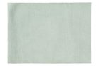 Eurofirany, dywanik łazienkowy, Marcelo, 60-90 cm, miętowy