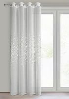 Eurofirany, firana gotowa, Alexis, 140-260 cm, biały