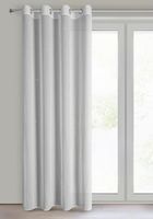 Eurofirany, firana gotowa, Ariadna, 1, 140-250 cm, biały