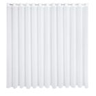Eurofirany, firana gotowa, Mirea, 350-260 cm, biały