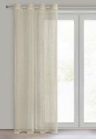Eurofirany, firana gotowa, Mirella, 140-250 cm, beżowy