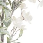 Eurofirany, gałązka świąteczna dekoracyjna, 86 cm, zielony