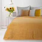 Eurofirany, koc, Cindy4, 170-210 cm, miodowy