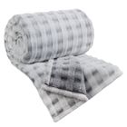 Eurofirany, koc d91, kostka, 70-160 cm, stalowy