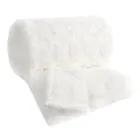 Eurofirany, koc d91, Nancy, 70-160 cm, kremowy