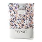 Eurofirany, komplet pościeli, Esprit, 220-200 cm, fioletowy