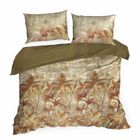 Eurofirany, komplet pościeli w pudełku, Marika, 160-200 cm, 2-70-80 cm, wielokolorowy