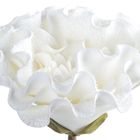 Eurofirany, kwiat flore, 20-65 cm, biały