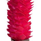 Eurofirany, kwiat flore, 7-60 cm, ciemnoróżowy