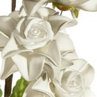 Eurofirany, kwiat flore, o 20-65 cm, popielaty