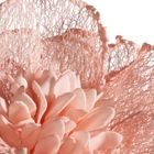 Eurofirany, kwiat flore, o 20-85 cm, jasnoróżowy